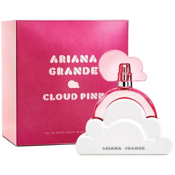 Ariana Grande Cloud Pink Eau de Parfum för kvinnor 30ml