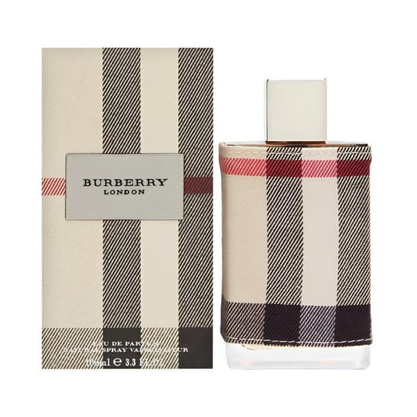 London Eau de Parfum för kvinnor 100 ml