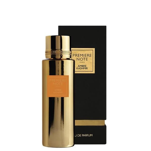 Premiere Note Ambre Kashmir Eau de Parfum Mixte 100ml