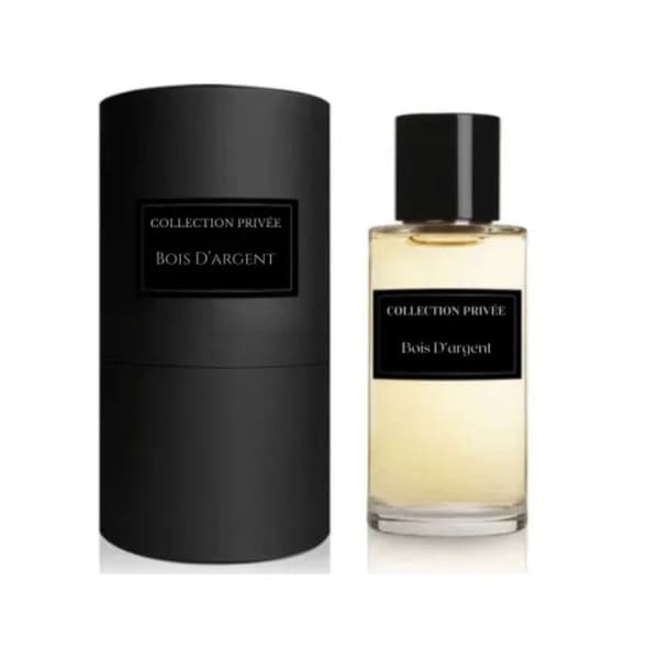 Collection Privée - Bois D'argent - EDP Unisex 50 ml