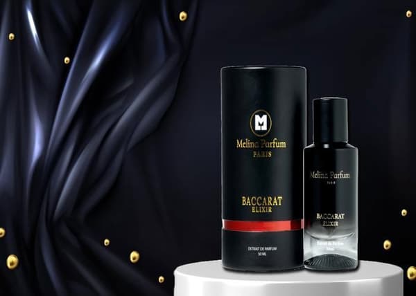 Collection Privée - Baccarat Rouge 540 - Eau de Parfum Unisex 50 ml