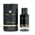 Miniatyrbild 1 av 2: Melina Parfums - Vert Malaki - Extrait de Parfum Ungdomlig