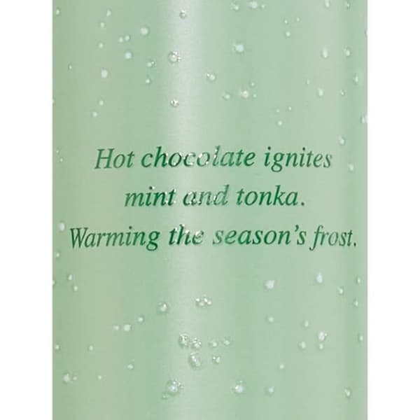 Victoria's Secret - Body Mist 250ml - Frostmelt -