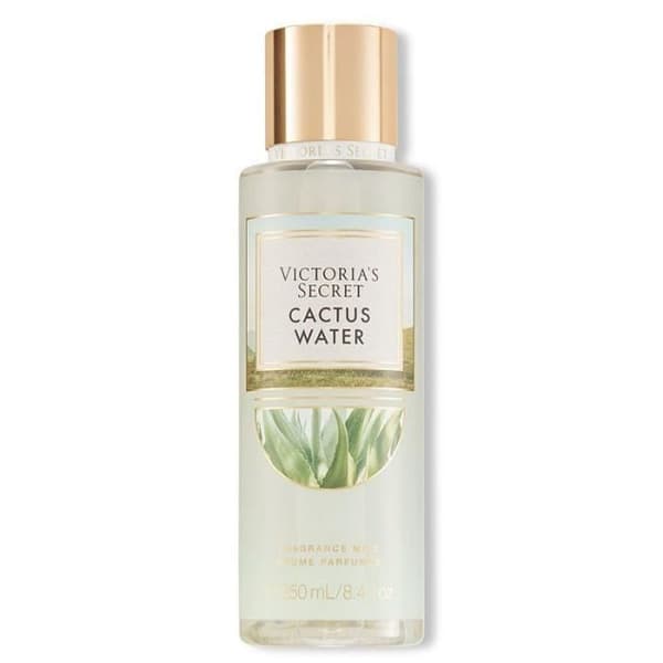 Brume Utgåva Begränsad Ökenunderverk Kaktusvatten - VICTORIA'S SECRET - Kvinna - Eau de parfum - Blommig