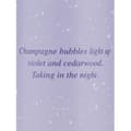 Miniatyrbild 2 av 2: Victoria's Secret Body Mist 250ml - Nightsip - Woody - Dam
