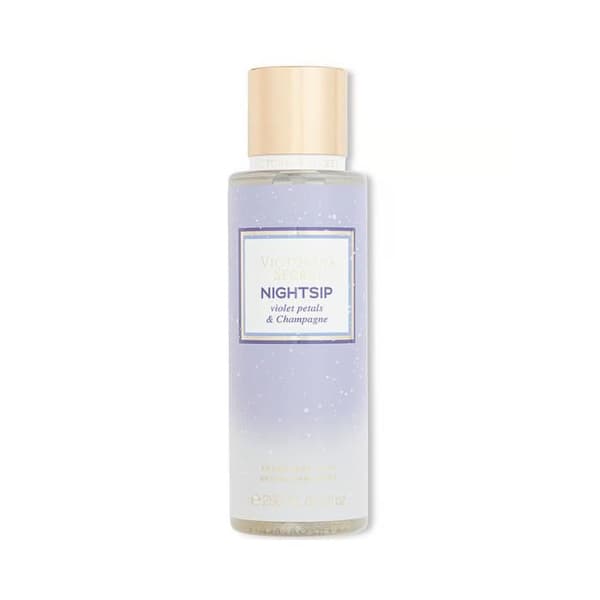 Victoria's Secret Body Mist 250ml - Nightsip - Woody - Dam