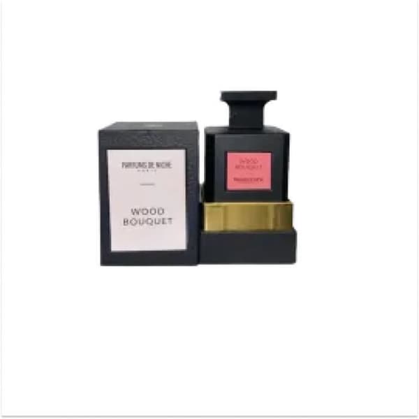 Parfums de Niche Wood Bouquet Eau de Parfum 100ml