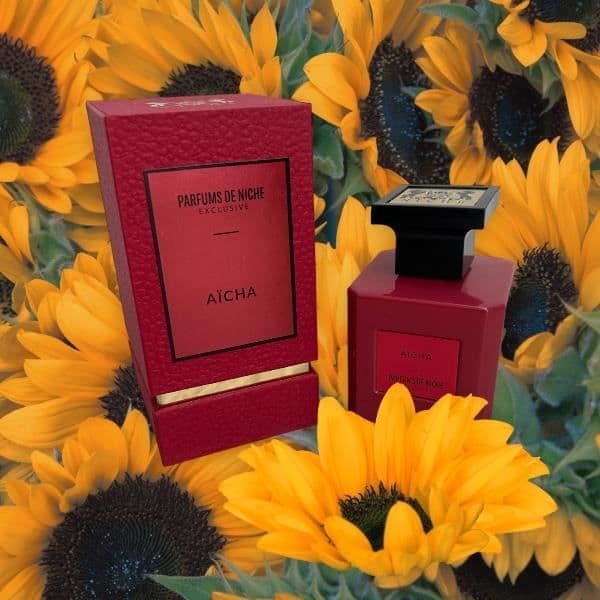 Parfum de Niche Exclusive Aicha 100 ML