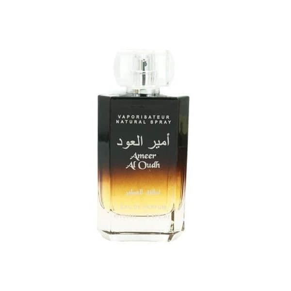 Lattafa - Ameer Al Oudh - Lattafa unisex parfymvatten