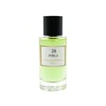 Miniatyrbild 1 av 2: N°26 - Perla KOLLEKTION PRESTIGE Eau de Parfum Tillverkad i Frankrike LYX