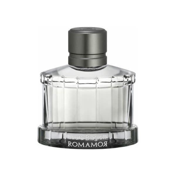 Romamor Herrparfym Laura Biagiotti EDT - kapacitet: 125 ml