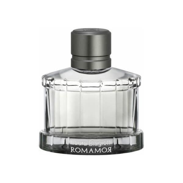 Romamor Herrparfym Laura Biagiotti EDT - kapacitet: 125 ml
