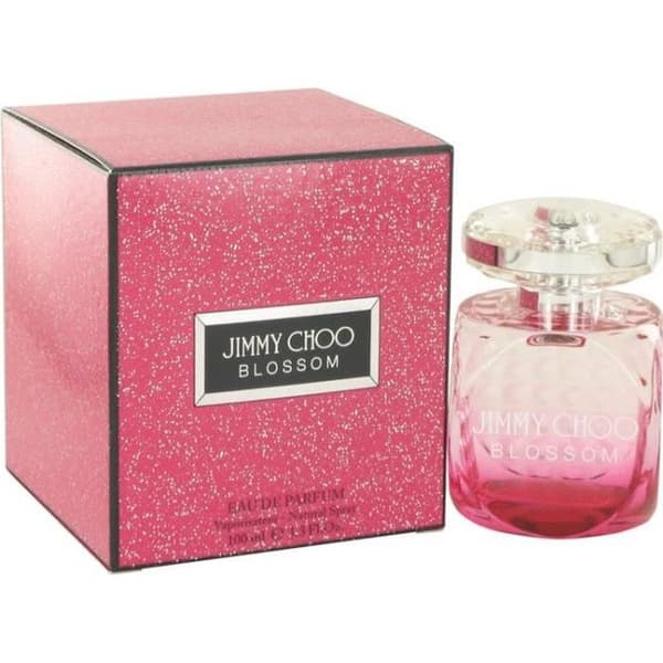 Eau de Parfum - JIMMY CHOO - Jimmy Choo Blossom - Dam - 100 ml