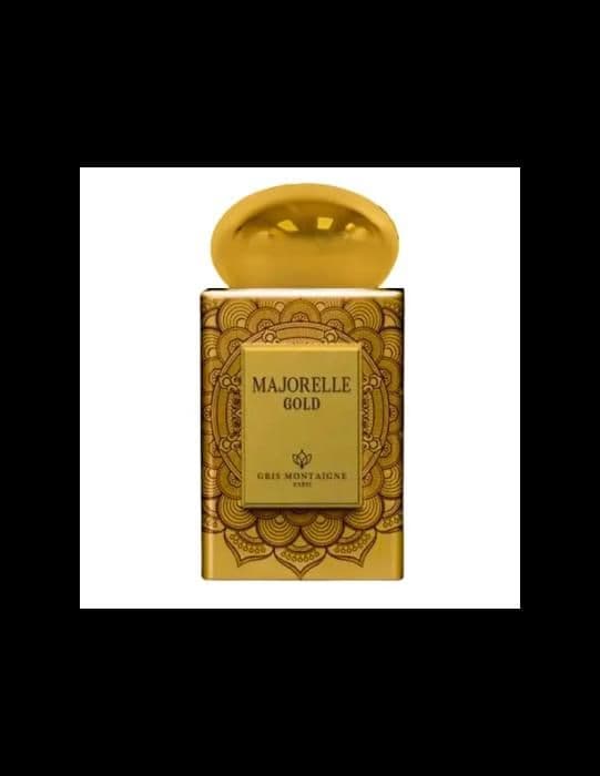Gris Montaigne Marjorelle Gold Eau de Parfum Mixte 100ml