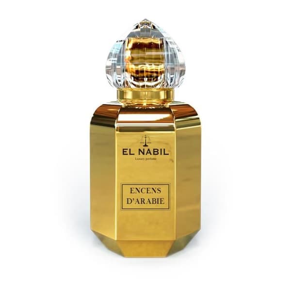 ARABISK RÖKELSE - Eau de Parfum