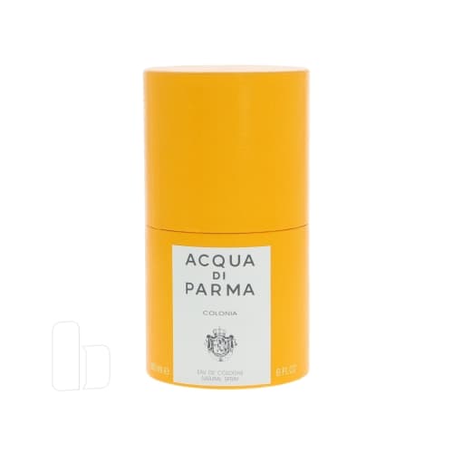 Acqua Di Parma Colonia Edc Spray 180 ml Unisex