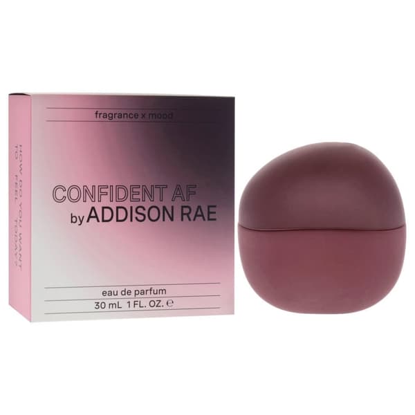 Addison Raen Confident AF naisille - 1 unssi EDP-spray