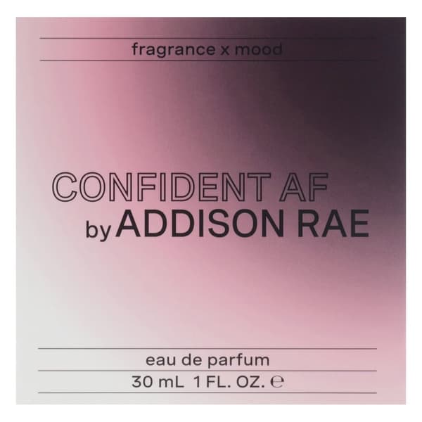 Addison Raen Confident AF naisille - 1 unssi EDP-spray