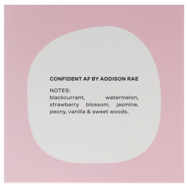 Addison Raen Confident AF naisille - 1 unssi EDP-spray