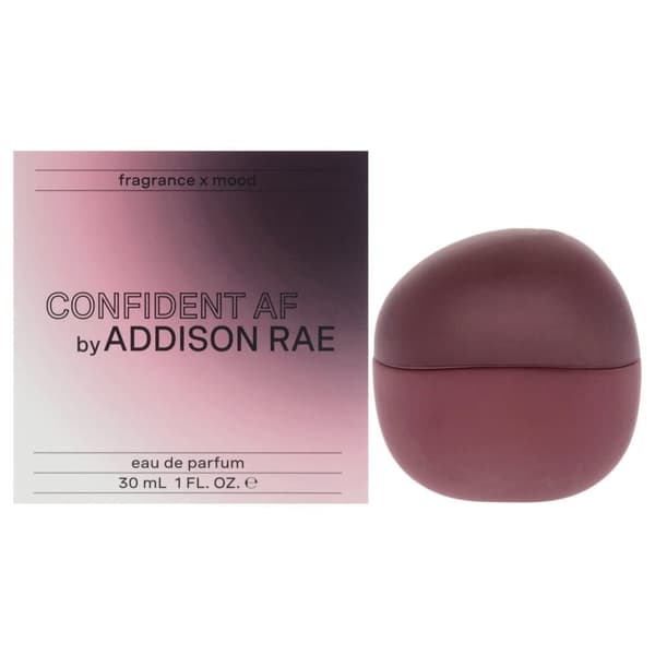Confident AF fra Addison Rae til kvinder - 1 oz EDP Spray