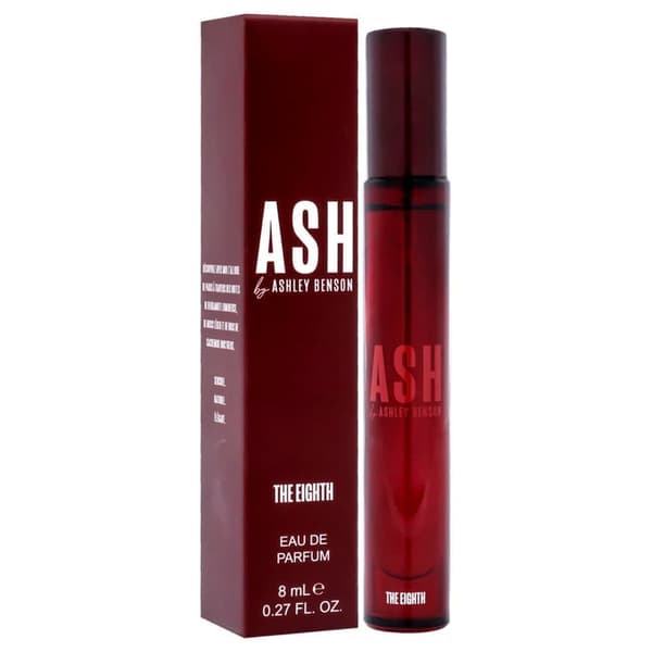 Ashley Bensonin kahdeksas naisille ? 0,27 unssia EDP-spray (mini)