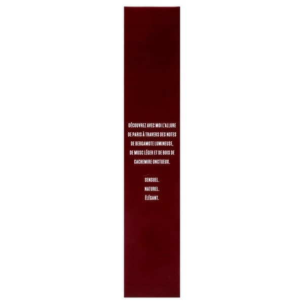Ashley Bensonin kahdeksas naisille ? 0,27 unssia EDP-spray (mini)