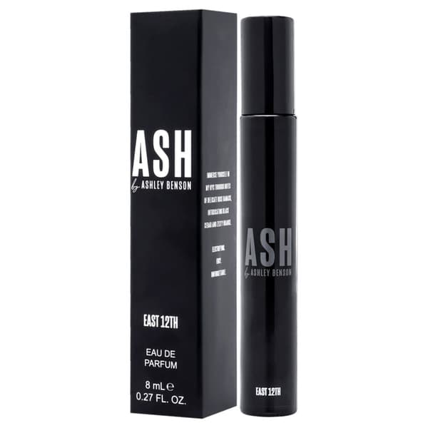 East 12th av Ashley Benson for kvinnor - 0,27 oz EDP-spray (mini)
