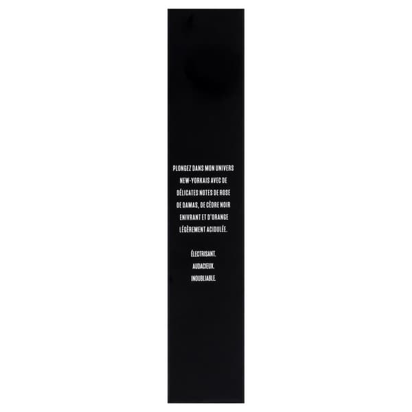 East 12th av Ashley Benson for kvinnor - 0,27 oz EDP-spray (mini)