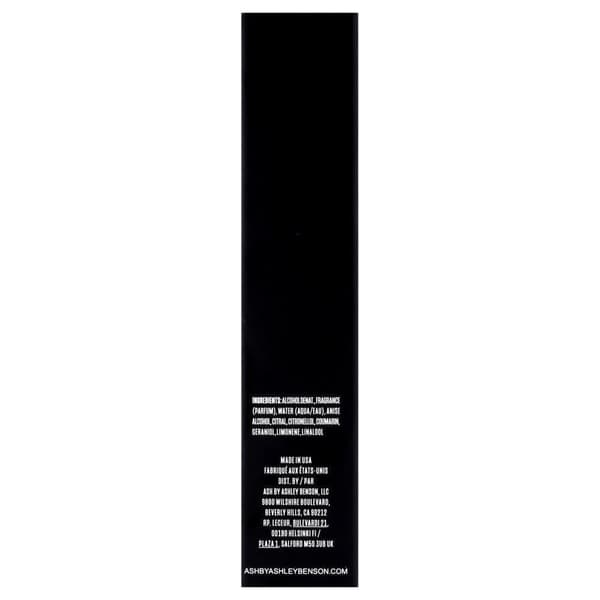 East 12th av Ashley Benson for kvinnor - 0,27 oz EDP-spray (mini)