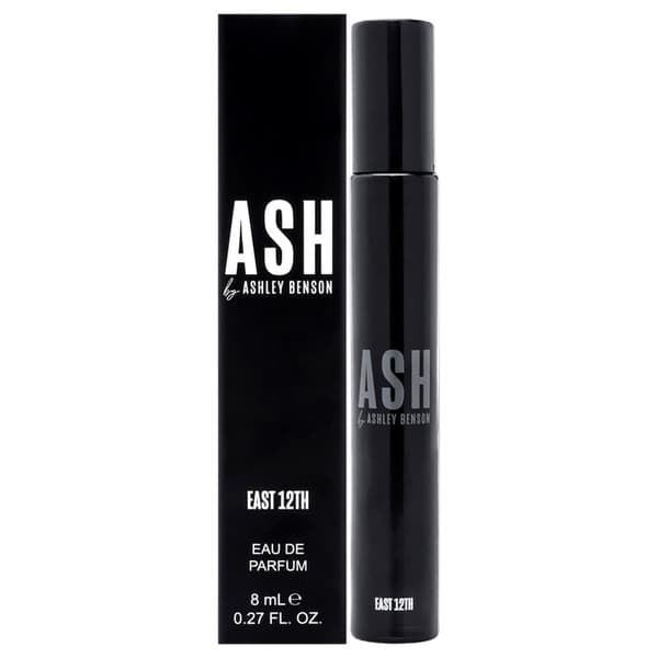 East 12th af Ashley Benson til kvinder - 0,27 oz EDP-spray (mini)