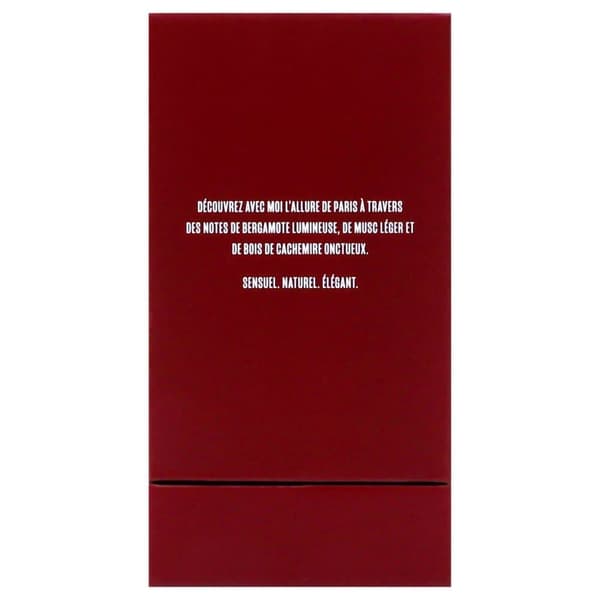 Ashley Bensonin kahdeksas naisille - 1,7 unssia EDP-spray
