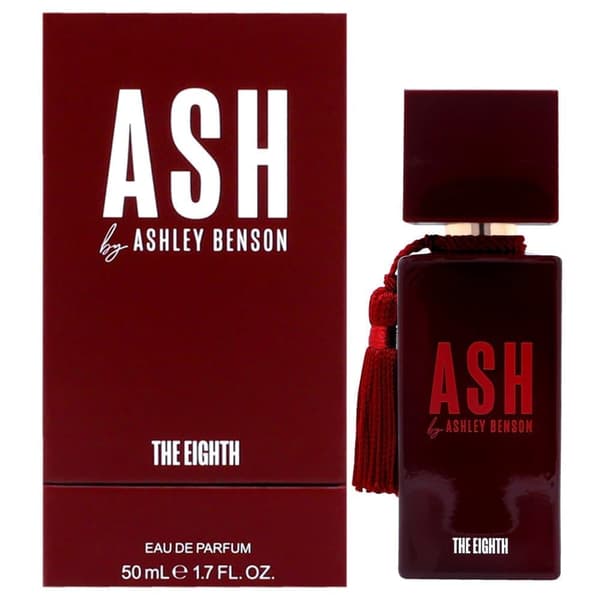 Ashley Bensonin kahdeksas naisille - 1,7 unssia EDP-spray