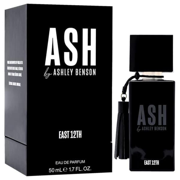 East 12th av Ashley Benson for kvinnor - 1,7 oz EDP Spray