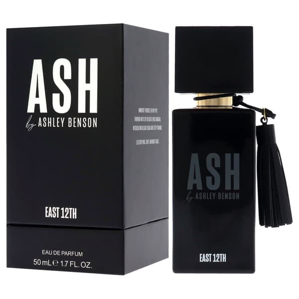 East 12th av Ashley Benson for kvinnor - 1,7 oz EDP Spray