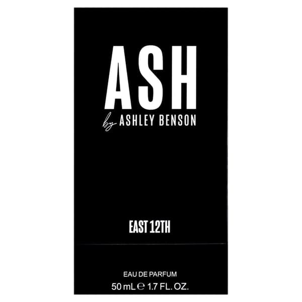 East 12th av Ashley Benson for kvinnor - 1,7 oz EDP Spray