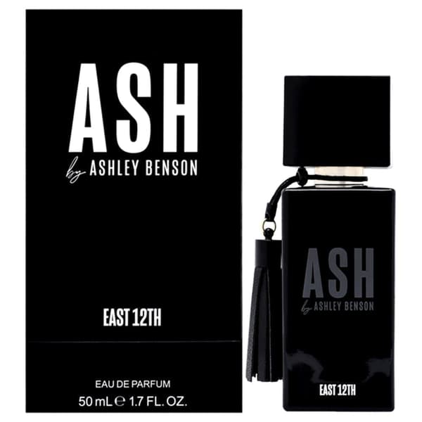 East 12th, Ashley Benson naisille - 1,7 oz EDP Spray