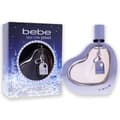 Miniatyrbild 3 av 6: Bebe NewYork Jetset fran Bebe for kvinnor - 3,4 oz EDP Spray