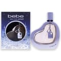Miniatyrbild 1 av 6: Bebe NewYork Jetset fran Bebe for kvinnor - 3,4 oz EDP Spray