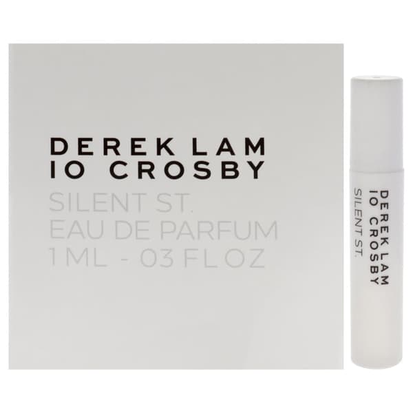 Silent St by Derek Lam naisille ? 1 ml EDP-suihkepullo kortilla (mini)