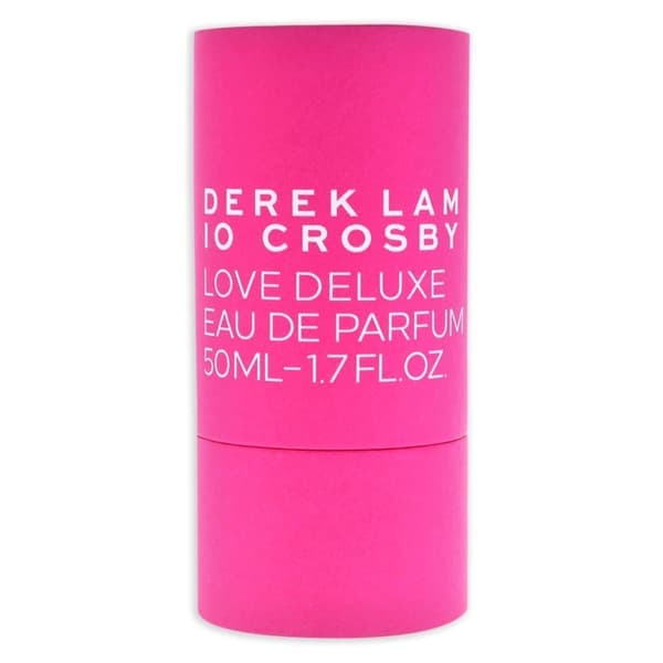 Derek Lamin Love Deluxe naisille - 1,7 oz EDP-suihke
