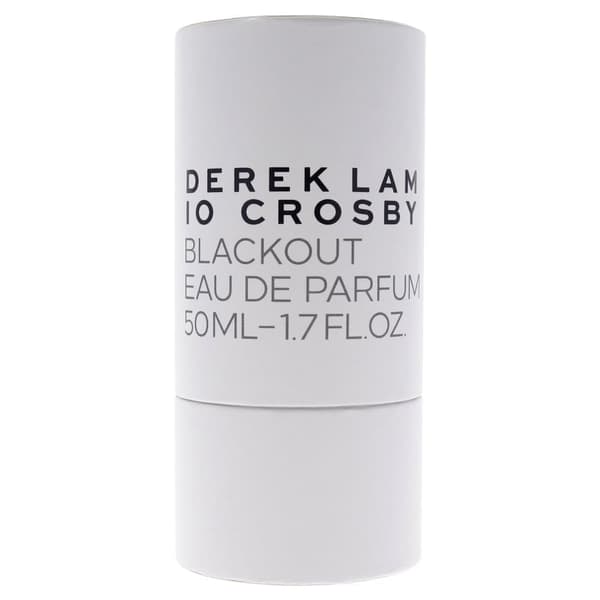 Blackout, Derek Lam naisille - 1,7 unssia EDP-spray