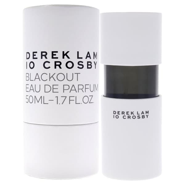 Blackout, Derek Lam naisille - 1,7 unssia EDP-spray