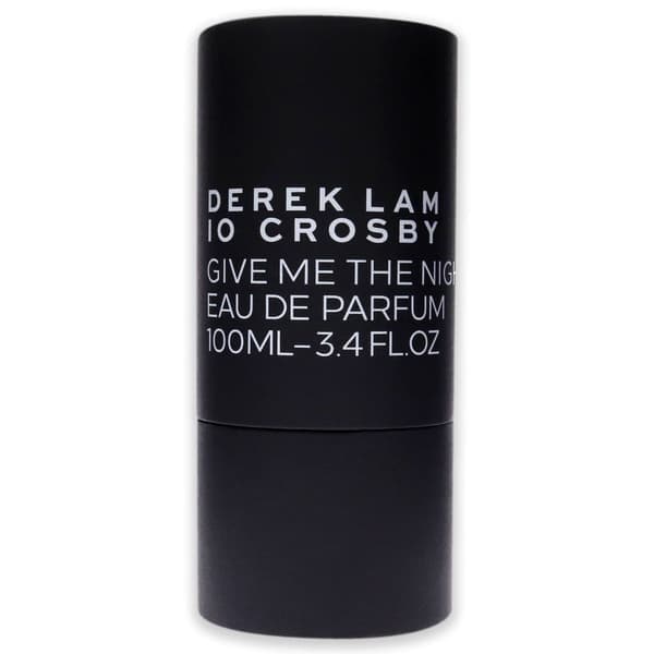 Derek Lamin Give Me The Night naisille - 3,4 unssia EDP-spray