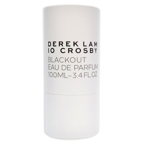 Blackout, Derek Lam naisille - 3,4 unssia EDP-spray