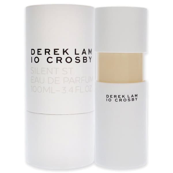 Silent St by Derek Lam naisille - 3,4 oz EDP-spray