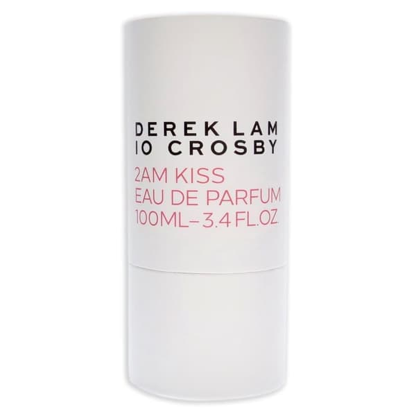 2am Kiss by Derek Lam naisille - 3,4 oz EDP Spray