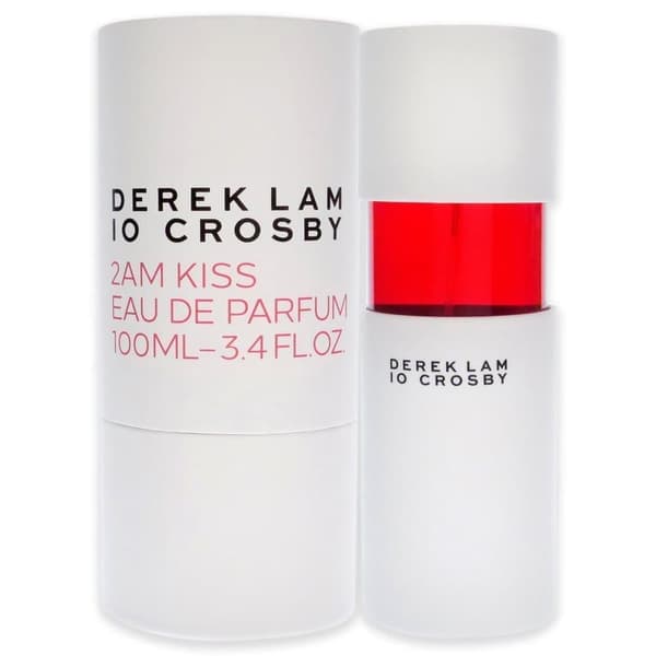 2am Kiss by Derek Lam naisille - 3,4 oz EDP Spray
