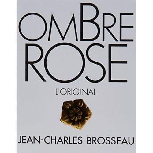 Jean Charles Brosseau omBre Rose Edt Spray 100 ml
