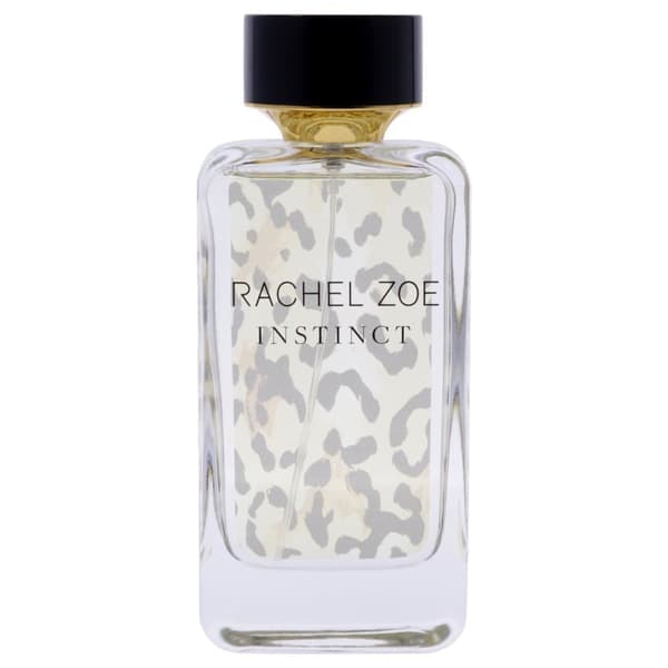 Rachel Zoen Instinct naisille - 3,4 unssia EDP-spray