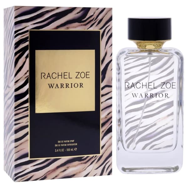 Warrior by Rachel Zoe naisille - 3,4 unssia EDP-spray